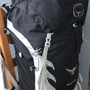 Osprey Talon 44 backpack (S/M torso)